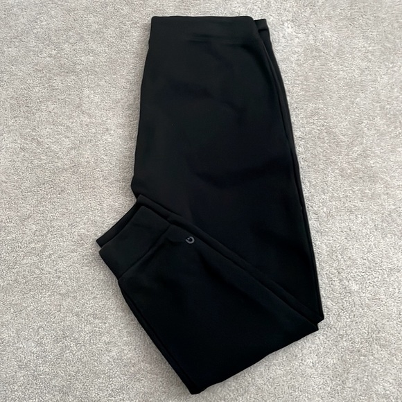 Hyba by Reitmans soft ankle joggers sz medium nwot - Picture 6 of 10